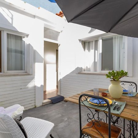 Beguest Tia Benvinda Cascais Vila Exterior foto