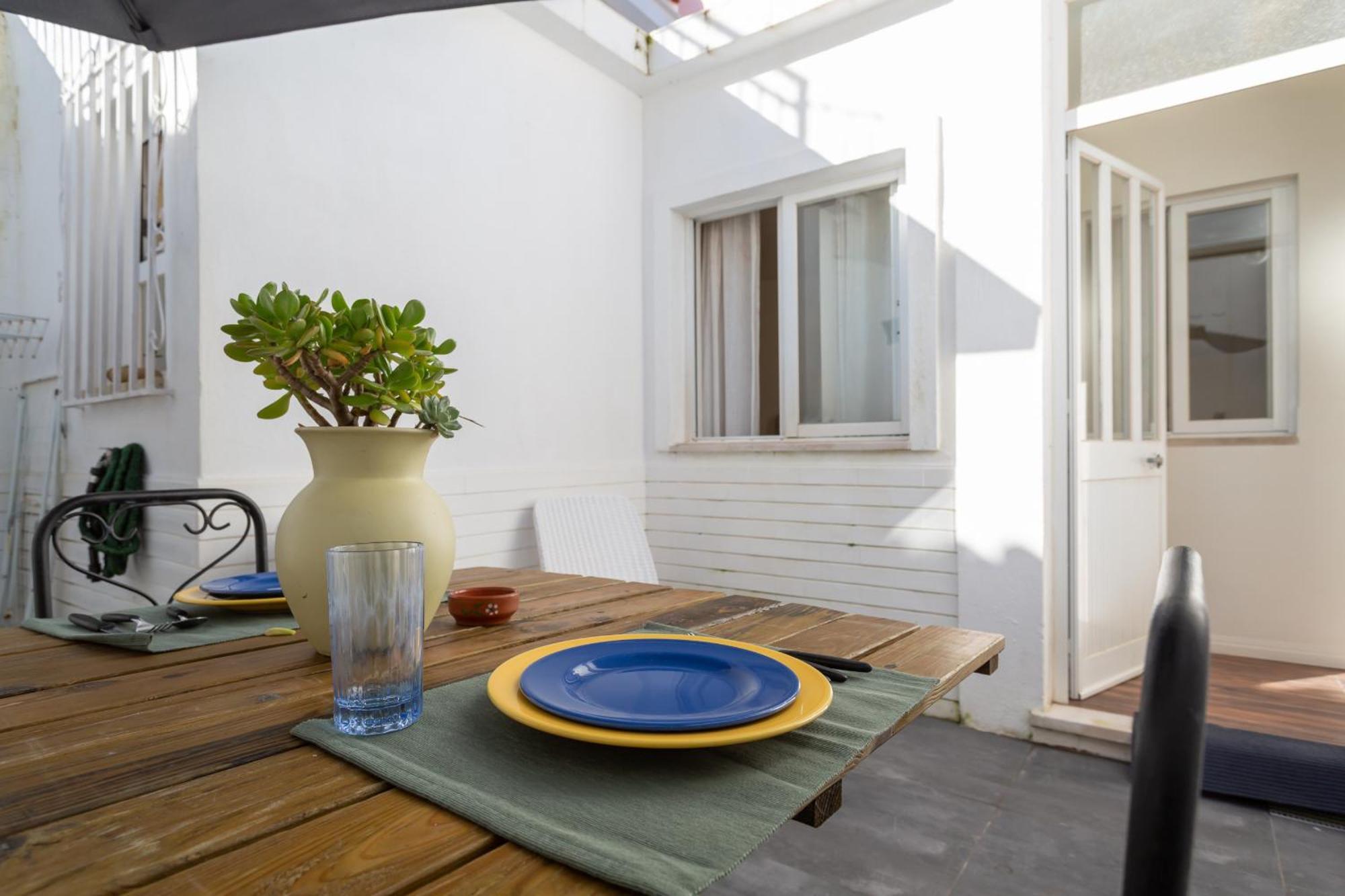 Beguest Tia Benvinda Cascais Vila Exterior foto