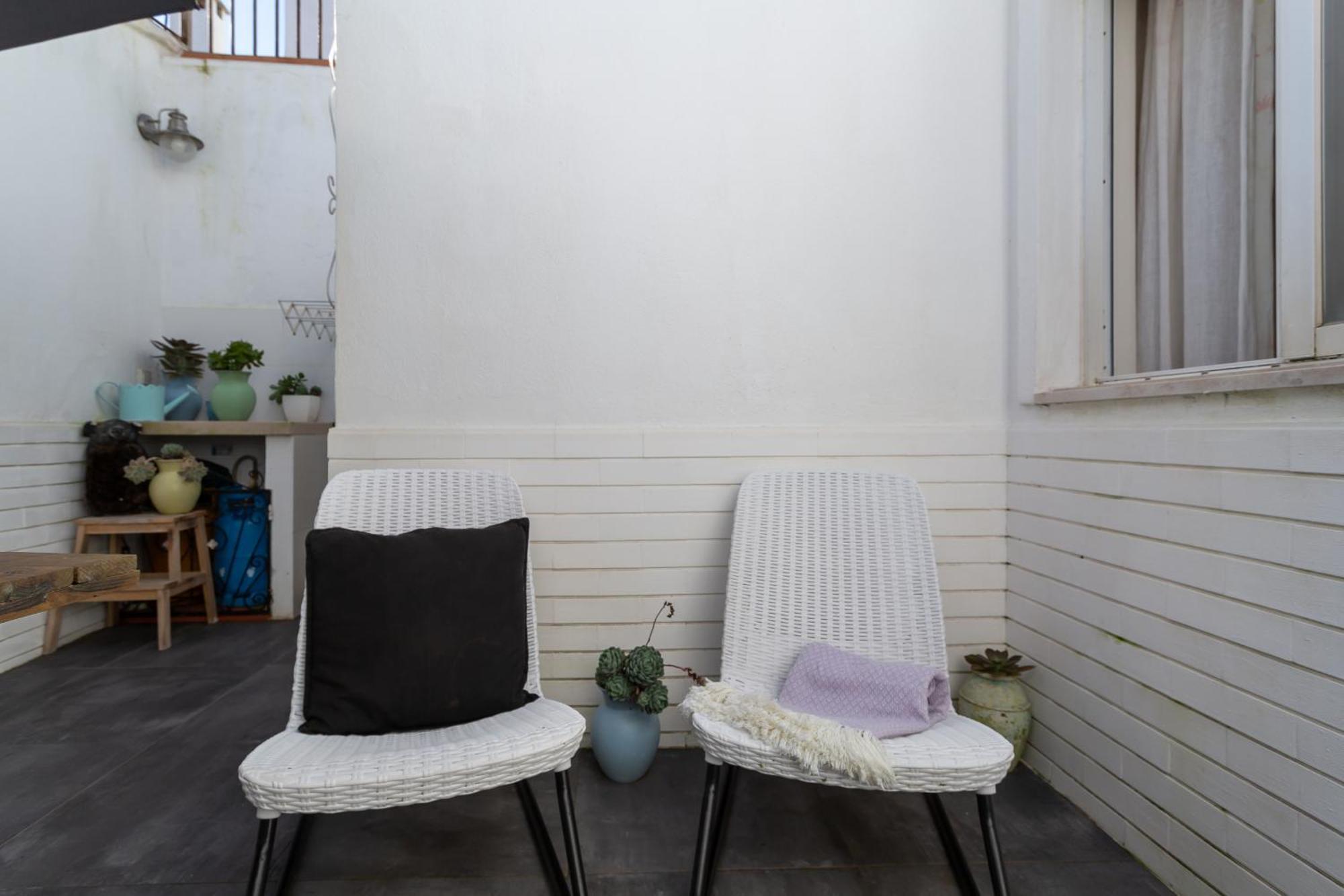 Beguest Tia Benvinda Cascais Vila Exterior foto