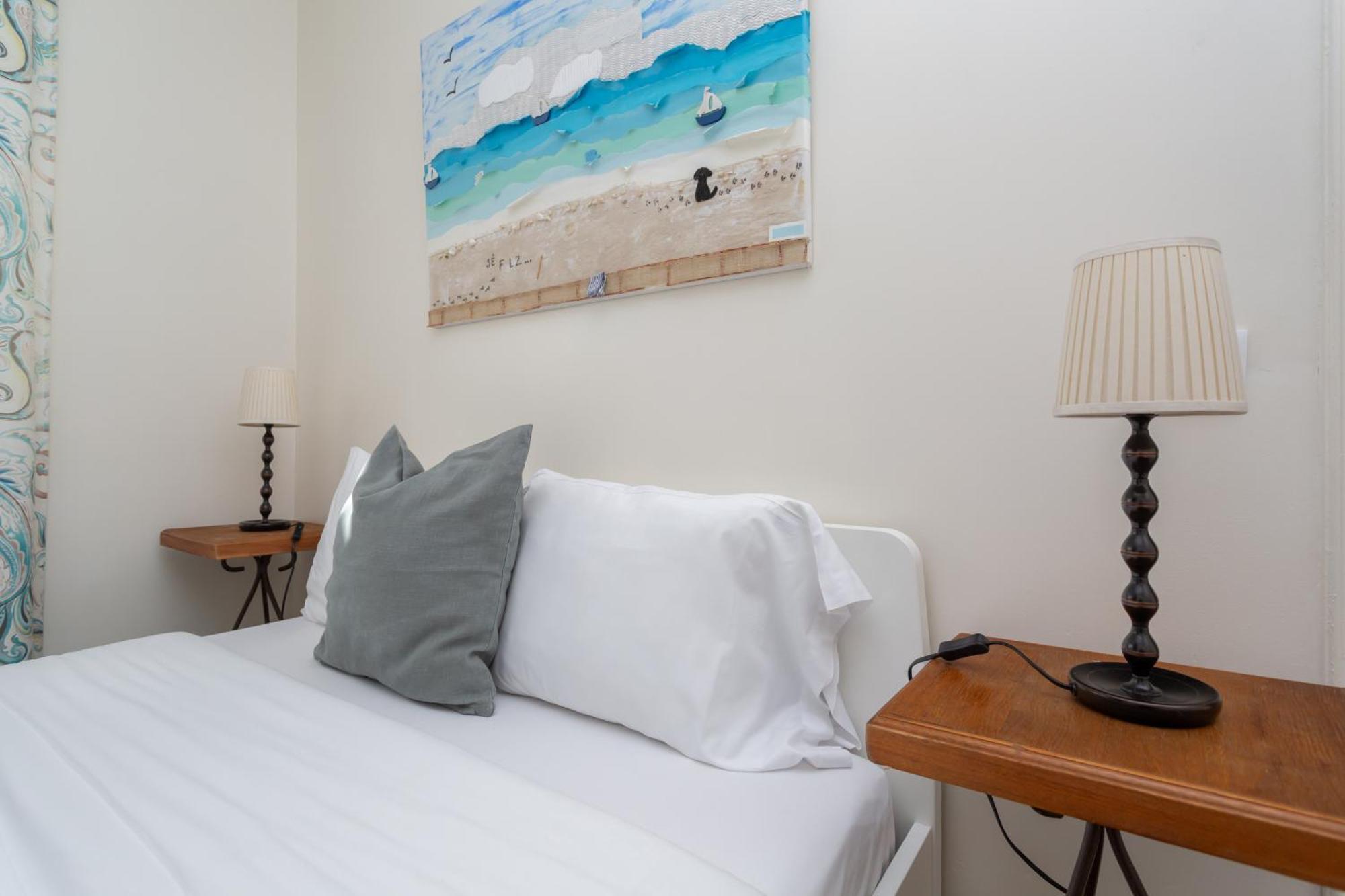 Beguest Tia Benvinda Cascais Vila Exterior foto