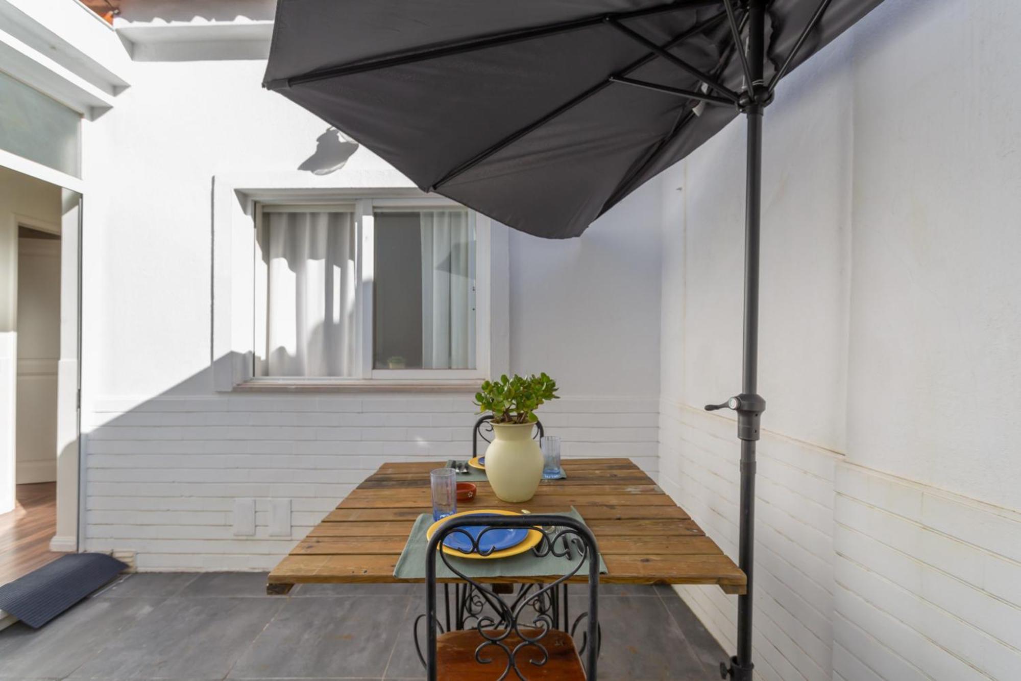 Beguest Tia Benvinda Cascais Vila Exterior foto