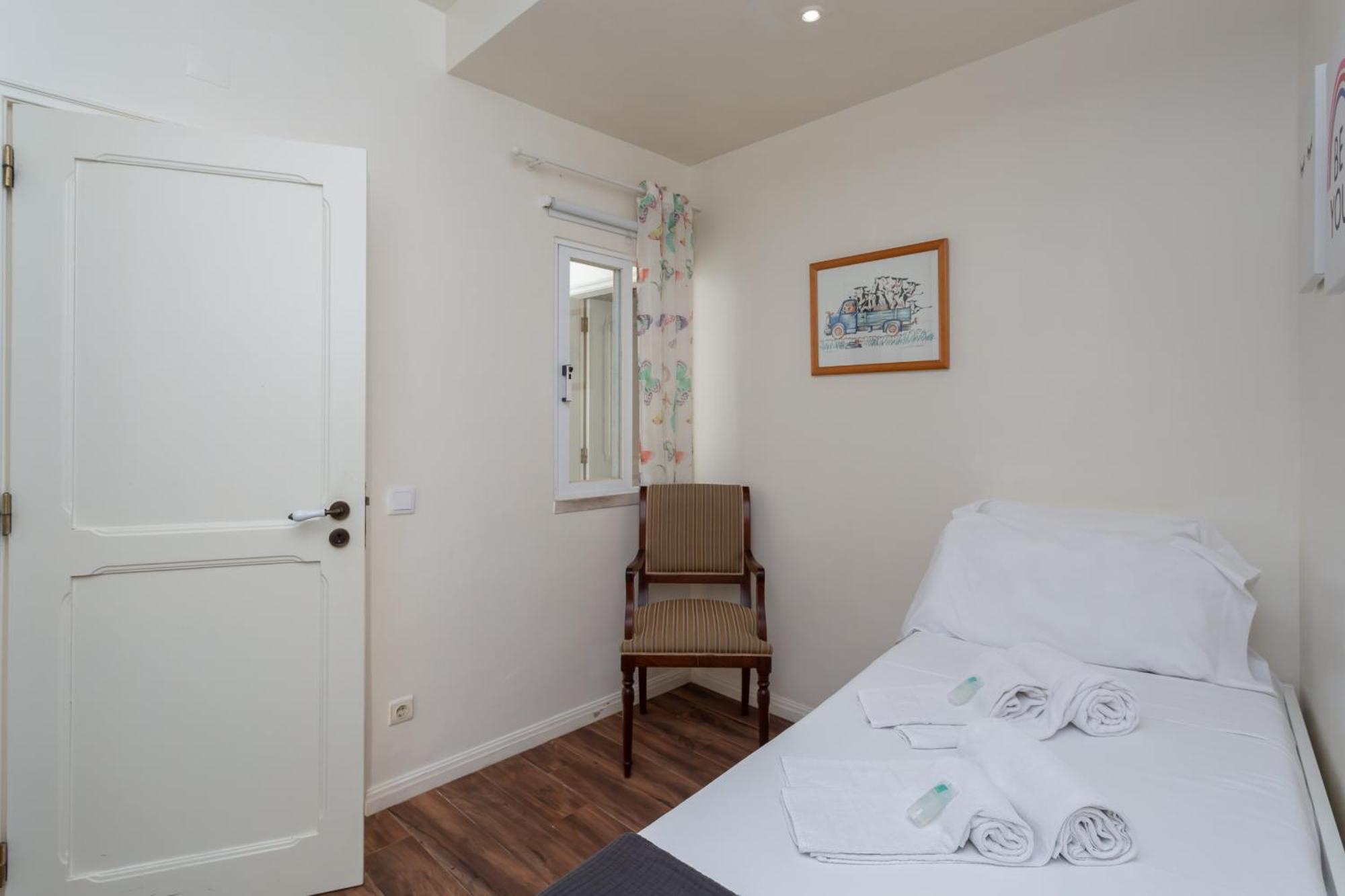 Beguest Tia Benvinda Cascais Vila Exterior foto