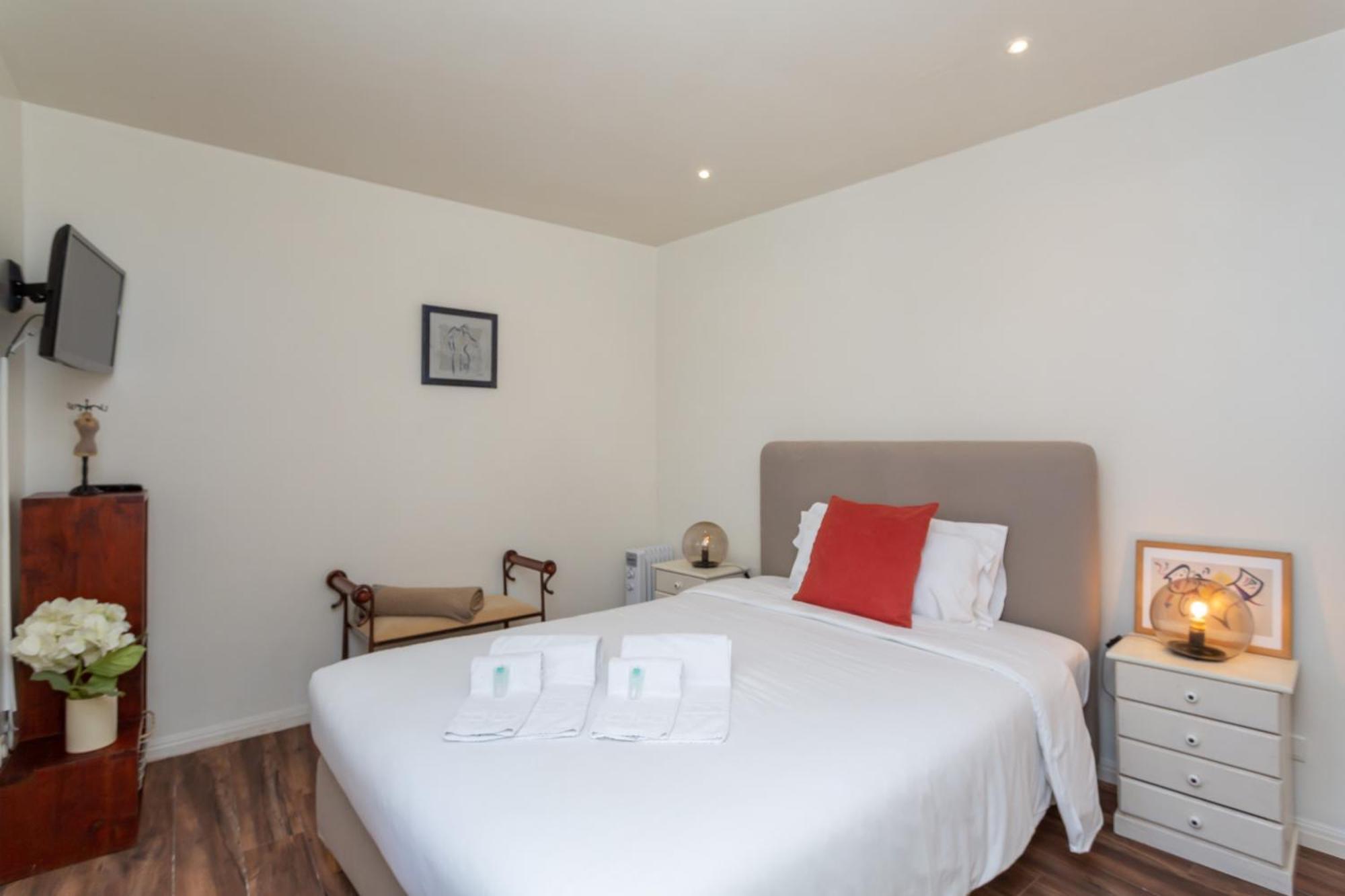Beguest Tia Benvinda Cascais Vila Exterior foto