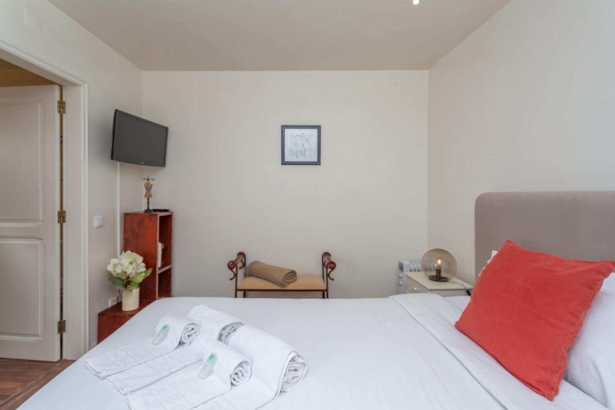 Beguest Tia Benvinda Cascais Vila Exterior foto