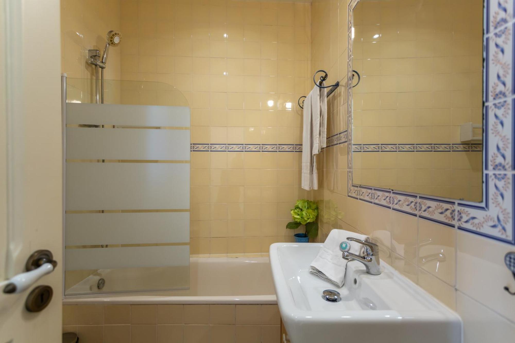 Beguest Tia Benvinda Cascais Vila Exterior foto