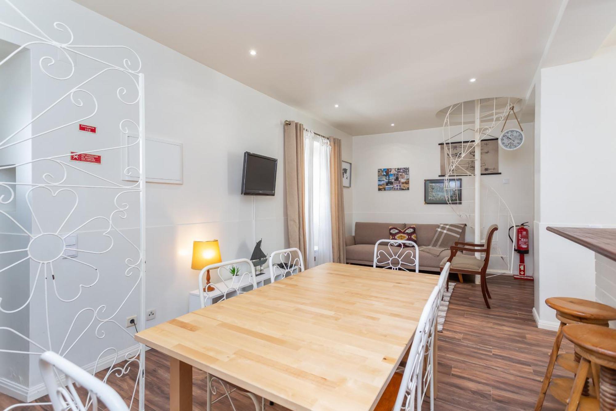 Beguest Tia Benvinda Cascais Vila Exterior foto